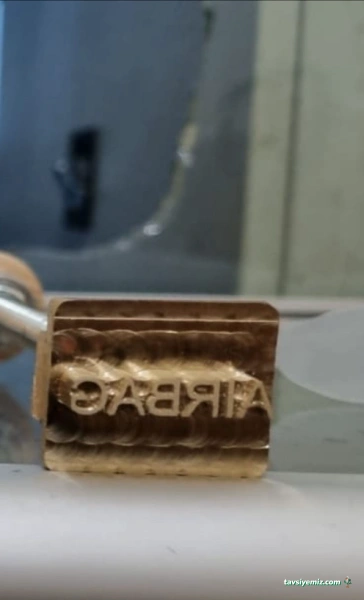 Bhb Otomotiv Srs Airbagci Bahadır