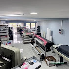 Bi Copy Dijital Baskı Merkezi