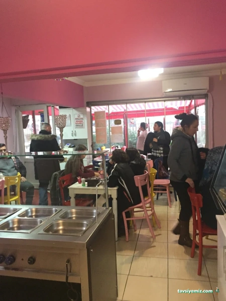 Bi Evce Fal Cafe ‍ ️ ️