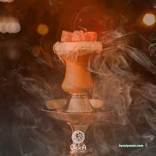 Bi Okka Nargile Cafe