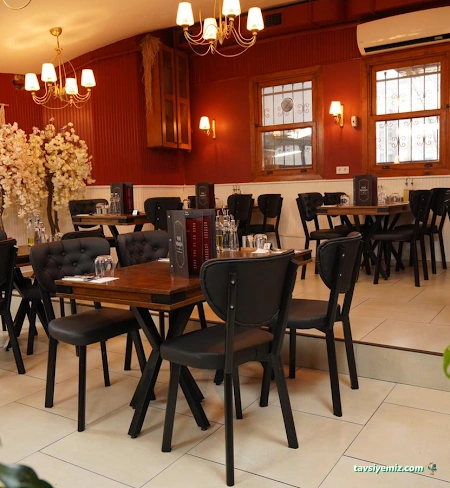 Bi Sanayi Lokantası