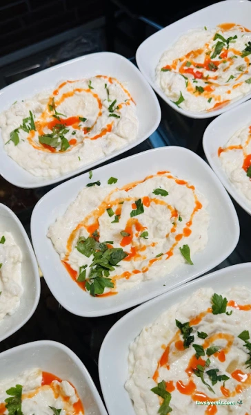 Bi Sanayi Lokantası