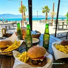 Bi Yerdeyiz Nargile Cafe