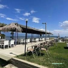 Bi Yerdeyiz Nargile Cafe