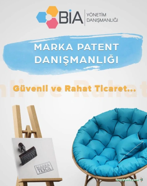Bia Yönetim Danışmanlığı
