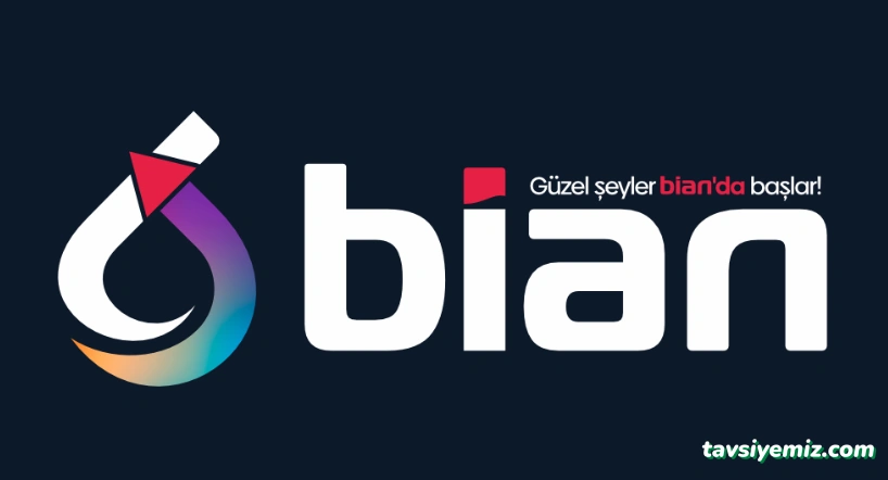 Bian Ajans - Dijital Medya Ve Pazarlama Ajansı