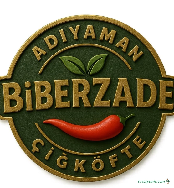 Biberzade Sushirolls Çiğköfte