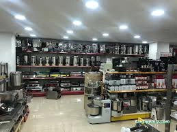 Bıçakçıoğlu Endüstriyel Mutfak & Züccaciye