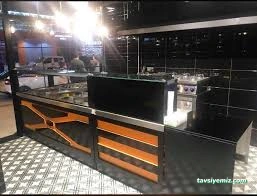 Bıçakçıoğlu Endüstriyel Mutfak & Züccaciye