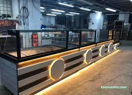 Bıçakçıoğlu Endüstriyel Mutfak & Züccaciye