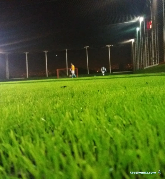 Biçen Spor Tesisleri