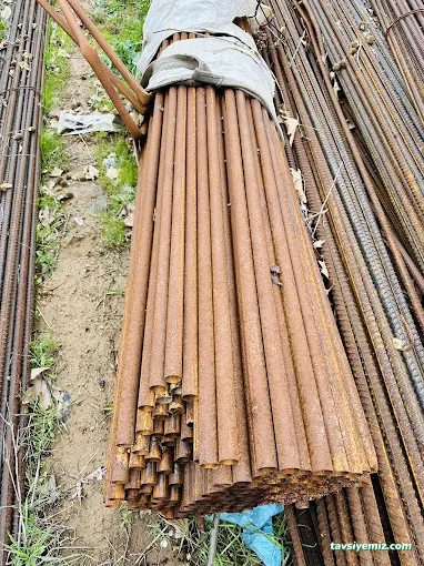 Biçerler Hurdacılık Hurdacı Balıkesir