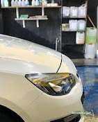 Bıcı Bıcı Oto Kuaför & Yıkama