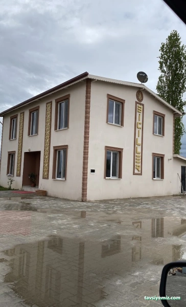 Biçiller Toptan Gıda Ltd Şti