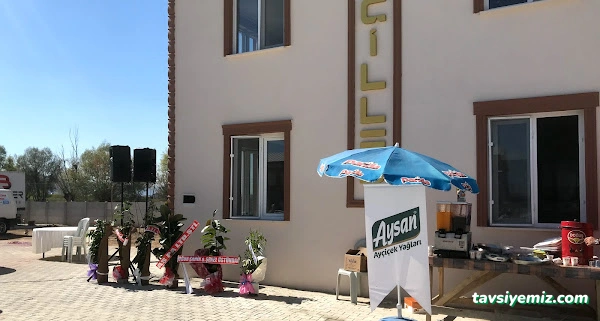 Biçiller Toptan Gıda Ltd Şti