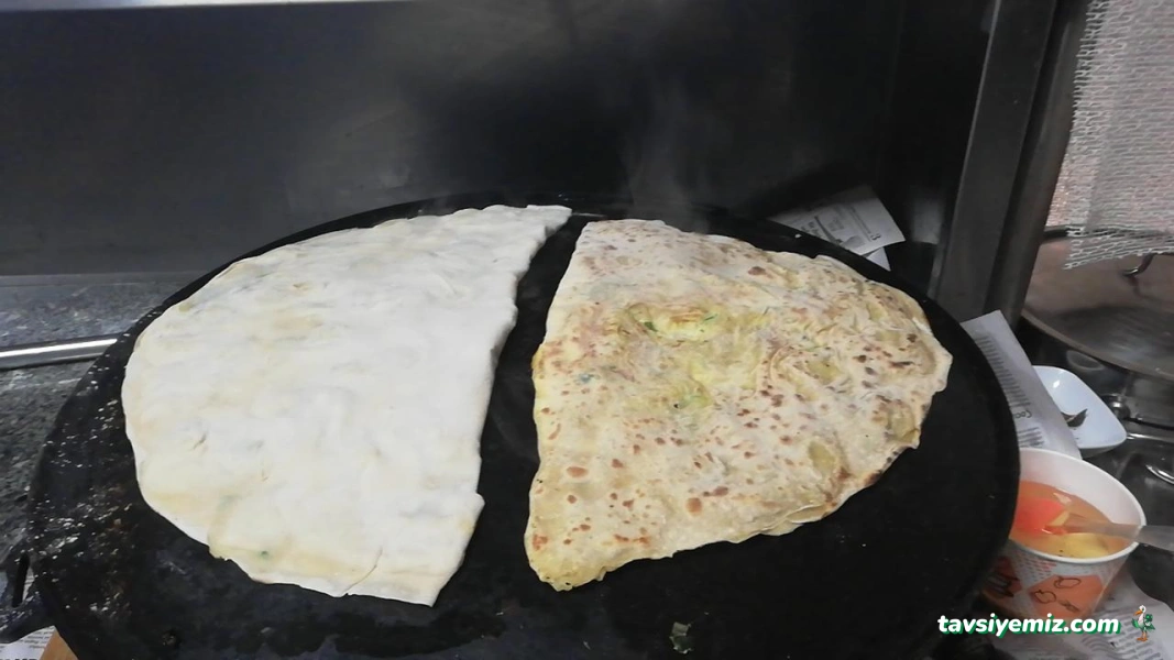 Bi Dene Cafe Fast Food