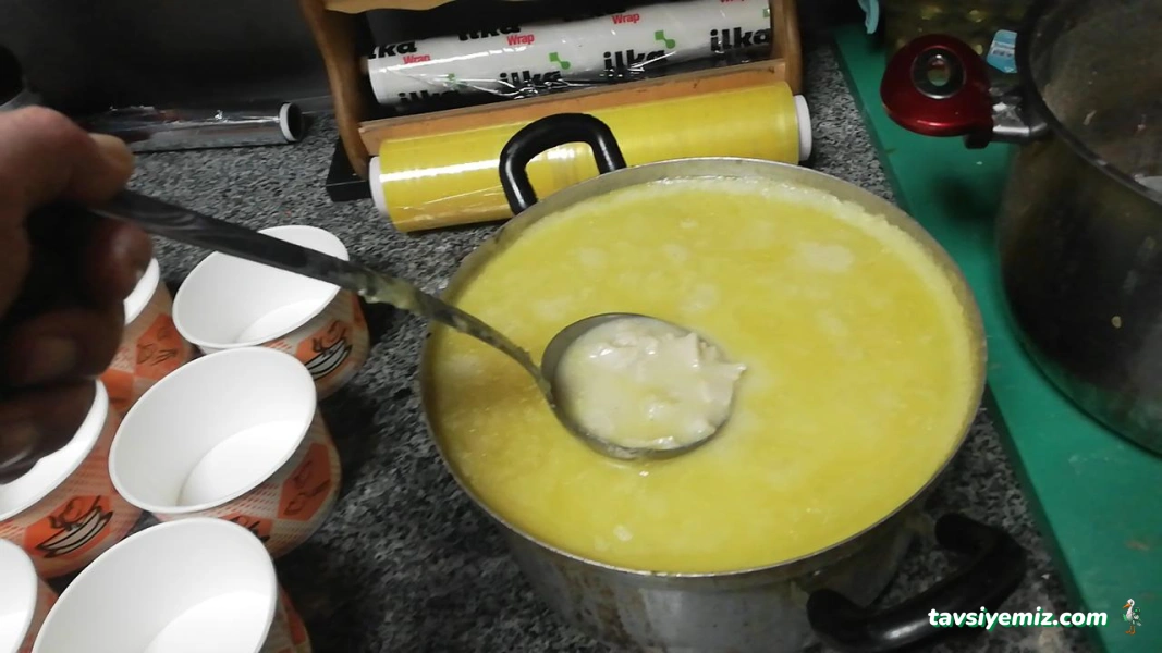 Bi Dene Cafe Fast Food