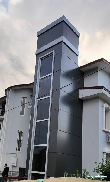 Biemsi Asansör Adana