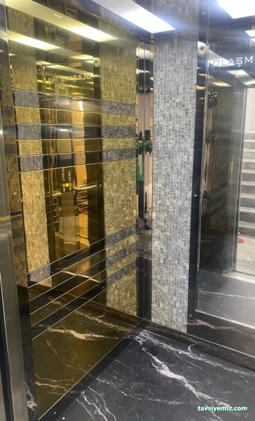 Biemsi Asansör Adana