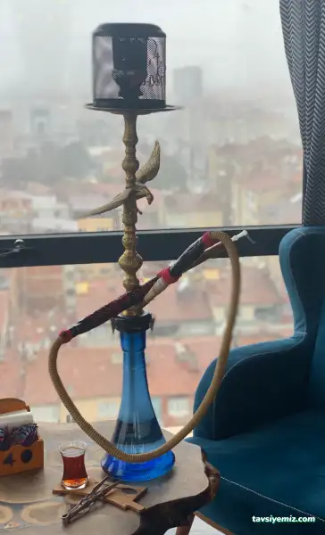 Big Boss’s Lounge & Hookah