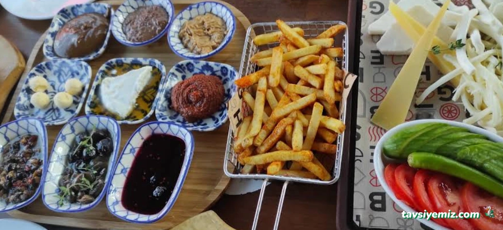 Big Chefs - Afyon Şubesi