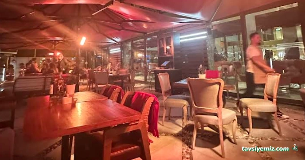 Big Chefs - Kayseri Şubesi