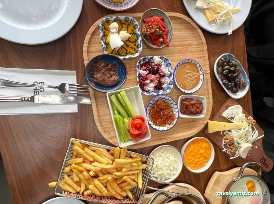 Big Chefs - Symbol Avm Şubesi