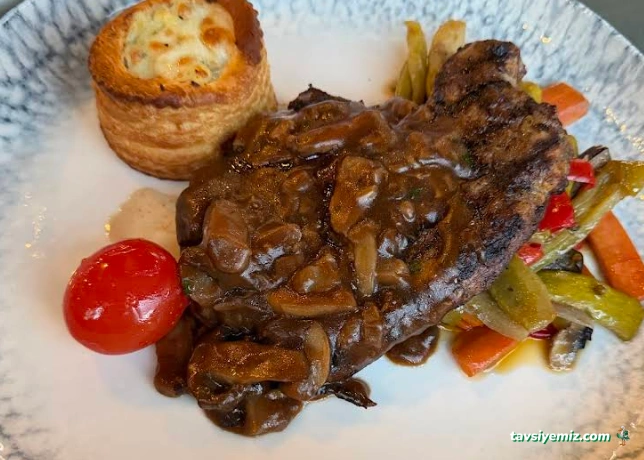 Big Chefs - Symbol Avm Şubesi