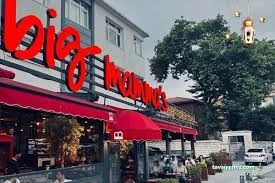 Big Mamma’s Üsküdar