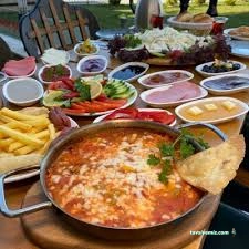 Big Mamma’s Üsküdar