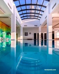 Big Thermal Spa Resort