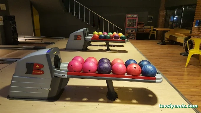 Big Wont Cafe & Restorant & Bowling