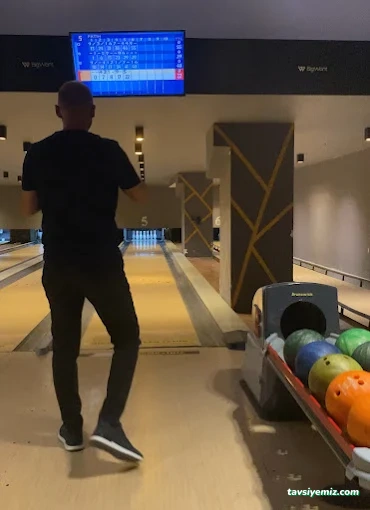 Big Wont Cafe & Restorant & Bowling