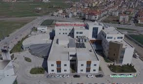 Bigadiç Devlet Hastanesi