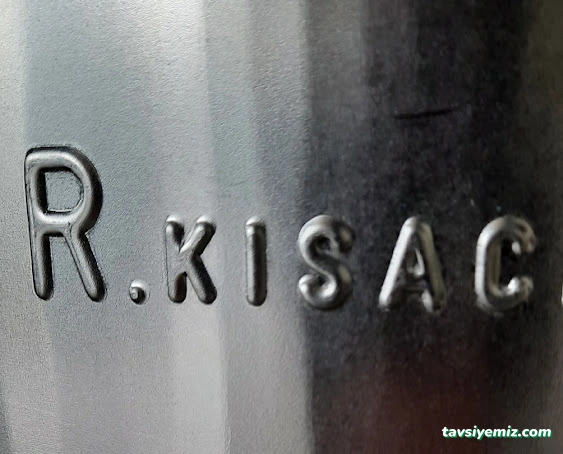 Bigalı Sobacı Eksiz Çatı Oluğu