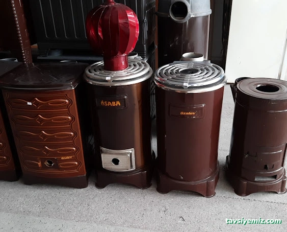 Bigalı Sobacı Eksiz Çatı Oluğu