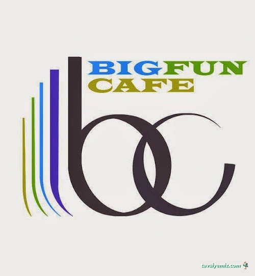 Bigfun İnternet Cafe