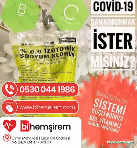 Bikabin Sağlık Hizmetleri