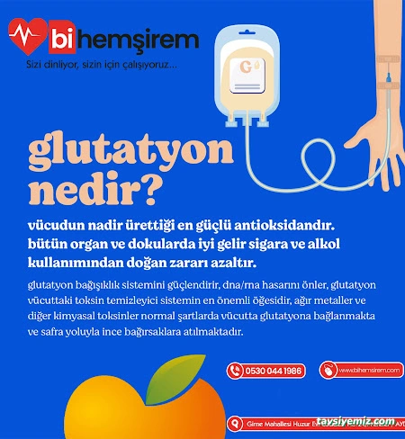 Bikabin Sağlık Hizmetleri