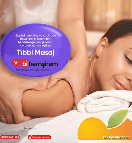 Bikabin Sağlık Hizmetleri