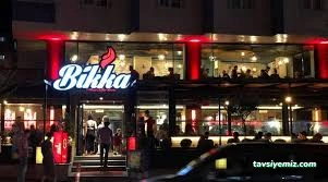 Bikka Coffee & Bistro