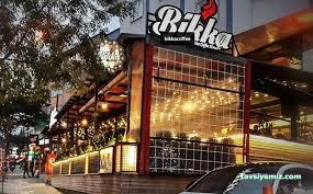 Bikka Coffee & Bistro