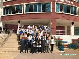 Bil Okulları Doruk Kampüsü