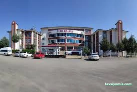 Bil Okulları Doruk Kampüsü