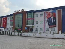 Bil Okulları Doruk Kampüsü