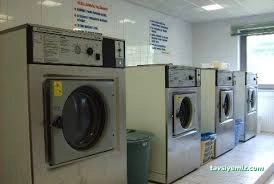 Bil Wash Laundry Çamaşırhane