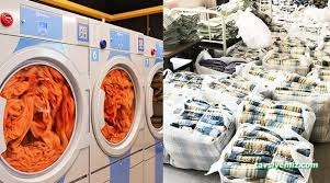 Bil Wash Laundry Çamaşırhane