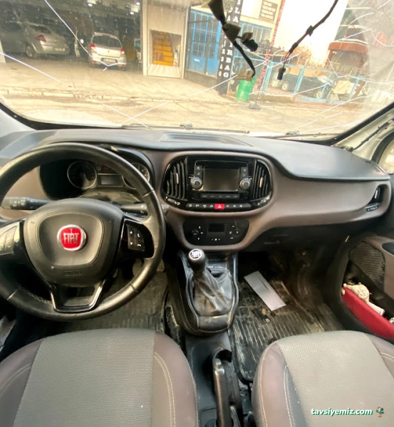 Bilal Airbag Fuat Karabacak