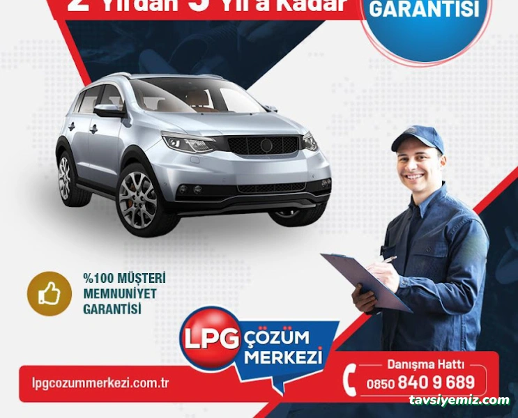 Bilal Usta Otogaz-Hatay