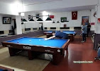 Bilardo Spor Tesisi